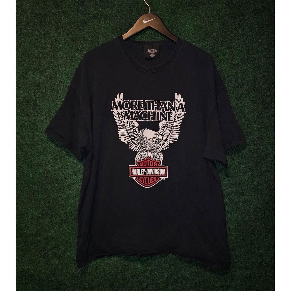Harley Davidson tshirt